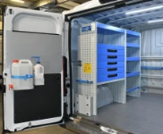 amenagement vehicule utilitaire OPEL MOVANO 2022 L1 H1 02b