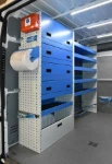 amenagement vehicule utilitaire OPEL MOVANO 2022 L2 H2 06b