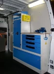 amenagement vehicule utilitaire OPEL MOVANO  L1 H2 09c