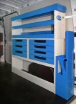 amenagement vehicule utilitaire OPEL MOVANO  L2 H2 02c