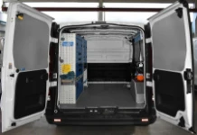 amenagement vehicule utilitaire OPEL VIVARO 2014  L1 H1 02a