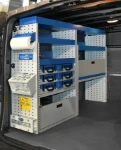 amenagement vehicule utilitaire OPEL VIVARO 2014  L2 H1 02b