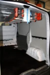 amenagement vehicule utilitaire OPEL VIVARO  L1 H1 08c
