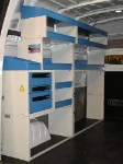 amenagement vehicule utilitaire OPEL VIVARO  L1 H2 02b