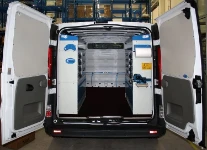amenagement vehicule utilitaire RENAULT TRAFIC 1999 L2 H1 02a