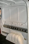 amenagement vehicule utilitaire RENAULT TRAFIC 1999 L2 H1 08c