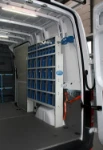 amenagement vehicule utilitaire VOLKSWAGEN CRAFTER 2006 L2 H2 07c
