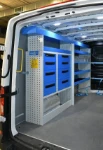 amenagement vehicule utilitaire VOLKSWAGEN CRAFTER 2017 L3 H2 02b