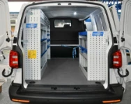 amenagement vehicule utilitaire VOLKSWAGEN TRANSPORTER T6 2003 L1 02a