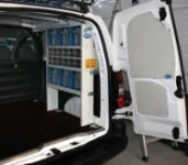 Amenagement vehicules commerciaux CITROEN BERLINGO 2008 02c