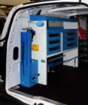 Amenagement vehicules commerciaux CITROEN BERLINGO 2008 L2 02b