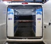 Amenagement vehicules commerciaux CITROEN JUMPER 1994 L2 H1 03a