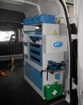 Amenagement vehicules commerciaux FIAT DOBLÒ 2000 L1 H2 02c