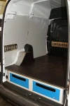 Amenagement vehicules commerciaux FIAT DOBLÒ 2000 L1 H2 09b