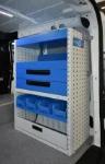 Amenagement vehicules commerciaux FIAT DOBLÒ 2010 L1 H1 02c