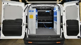 Amenagement vehicules commerciaux FIAT DOBLÒ 2010 L1 H1 08a