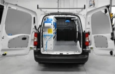Amenagement vehicules commerciaux FIAT DOBLÒ 2010 L2 H1 08a