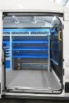 Amenagement vehicules commerciaux FORD TRANSIT 2014 L3 H2 07e