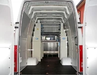 Amenagement vehicules commerciaux IVECO DAILY 2000 L4 H2 03a