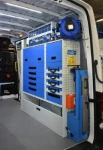 Amenagement vehicules commerciaux MAN TGE L3 H3 02c