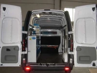 Amenagement vehicules commerciaux NISSAN PRIMASTAR  L2 H2 03a