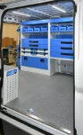 Amenagement vehicules commerciaux OPEL MOVANO 2022 L1 H1 07e