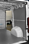 Amenagement vehicules commerciaux OPEL MOVANO 2022 L1 H1 12c