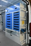 Amenagement vehicules commerciaux OPEL MOVANO 2022 L2 H2 06c