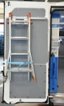 Amenagement vehicules commerciaux OPEL MOVANO 2022 L2 H2 15e