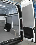Amenagement vehicules commerciaux OPEL VIVARO 2014 L1 H2 02c