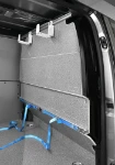 Amenagement vehicules commerciaux PEUGEOT EXPERT 2016 L1 H1 07e