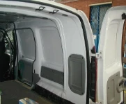 Amenagement vehicules commerciaux RENAULT KANGOO 1997 L2 02c