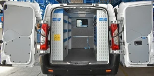 Amenagement vehicules commerciaux TOYOTA PROACE H1 L1 03a