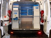 Amenagement vehicules commerciaux TOYOTA PROACE H1 L1 09a