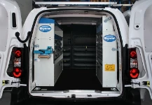 Amenagement vehicules utilitaires CITROEN BERLINGO 2008 03a