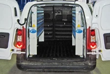 Amenagement vehicules utilitaires CITROEN BERLINGO 2008 L2 08a