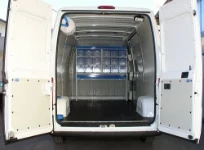 Amenagement vehicules utilitaires CITROEN JUMPER 1994 L3 H2 04a