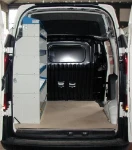 Amenagement vehicules utilitaires FIAT DOBLÒ 2000 L1 H2 03a