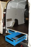 Amenagement vehicules utilitaires FIAT DOBLÒ 2000 L1 H2 09d
