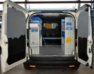 Amenagement vehicules utilitaires FIAT DOBLÒ 2010 L1 H1 03a