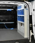 Amenagement vehicules utilitaires FIAT DOBLÒ 2010 L1 H1 08c