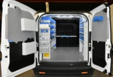 Amenagement vehicules utilitaires FIAT DOBLÒ 2010 L2 H1 03a