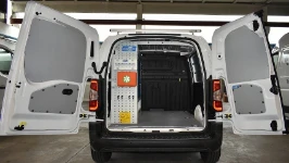 Amenagement vehicules utilitaires FIAT DOBLÒ 2022 L1 03a