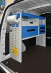 Amenagement vehicules utilitaires FIAT DOBLÒ 2022 L1 09b