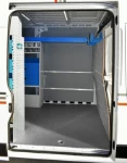 Amenagement vehicules utilitaires FIAT DUCATO 2006  MAXI L3 H2 02d