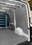 Amenagement vehicules utilitaires MAN TGE L3 H3 07c