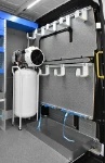 Amenagement vehicules utilitaires MAN TGE L3 H3 11d