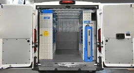 Amenagement vehicules utilitaires OPEL MOVANO 2022 L1 H1 03a
