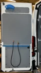 Amenagement vehicules utilitaires OPEL MOVANO 2022 L2 H2 06e