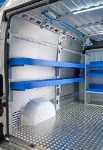 Amenagement vehicules utilitaires OPEL MOVANO 2022 L2 H2 16b